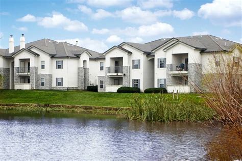 The Lakes At Lionsgate Apartments, 6704 West 141st Street, .